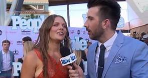 WATCH: Is Tove Lo More Than Just Friends With Nick Jonas?