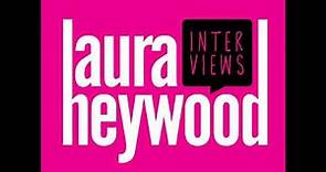 Laura Heywood Interviews Brenda Meaney (Little Gem at Irish Rep)