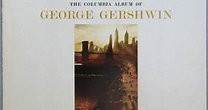 George Gershwin / Percy Faith And His Orchestra - The Columbia Album Of George Gershwin, Vol. 2