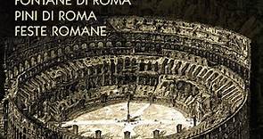 Respighi - Sinfonia Of London, John Wilson – Fontane DI Roma / Pini DI Roma / Feste Romane (2020, 24/96, File)