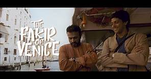 The Fakir Of Venice | Official Trailer | Farhan Akhtar | Annu Kapoor | A.R Rahman | 18th Jan 2019