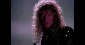 Whitesnake - Is This Love - Greatest Hits 2022