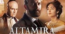 Finding Altamira - película: Ver online en español