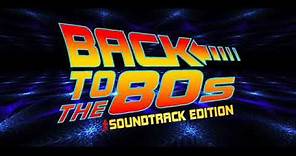 Movie Soundtrack Greatest Hits 80s 90s
