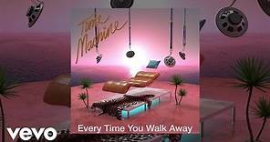 D.A. Wallach - Every Time You Walk Away (Audio)