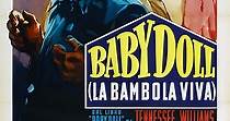Baby Doll - La bambola viva - streaming online