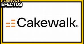 02 🦶🏻 DESCARGA Cakewalk 2024 FULL GRATIS + TH3 ✔️