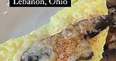 The Breakfast Club Cafe and a coffee Roastery in Lebanon, Ohio. #ohio #ohioroadtrips #ohiofoodie #foodie #foodiegram #ohioexplored #ohiofindithere #ohiolove | Gleason Family Adventure