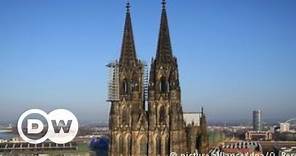 Clássicos da Alemanha: a Catedral de Colônia