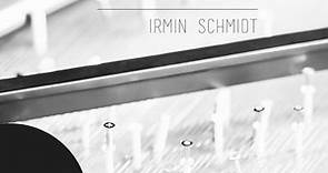 Irmin Schmidt - Nocturne (Live At The Huddersfield Contemporary Music Festival)
