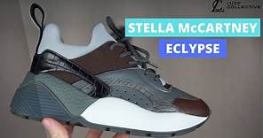 STELLA McCARTNEY ECLYPSE SNEAKER REVEW (2020)
