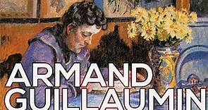 Armand Guillaumin: A collection of 497 works (HD)
