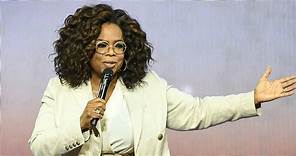 Inside Oprah Winfrey's Massive Real Estate Portfolio