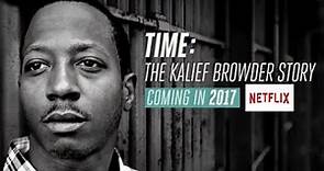 Time : The Kalief Browder Story - Trailer Español Latino l Netflix