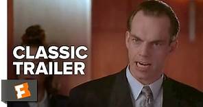 Reckless Kelly (1993) Official Trailer - Yahoo Serious, Hugo Weaving Comedy Movie HD