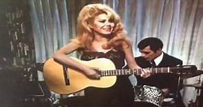 Charo's First Appearance on The Love Boat III (Performance)