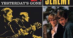 Chad And Jeremy - Yesterday's Gone: The Complete Ember & World Artist Recordings - Album Review
