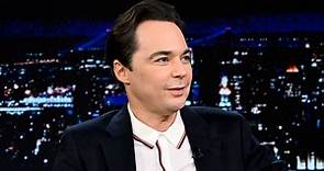 Jim Parsons Tries Not to Cry While Talking About Spoiler Alert (Extended)