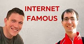 Why You Should Become Internet Famous: Patrick McKenzie + David Perell