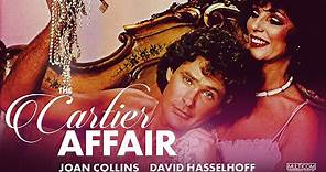 The Cartier Affair (1984) | Full Movie | Joan Collins | David Hasselhoff | Ed Lauter