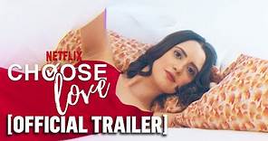 Choose Love - Official Trailer Starring Laura Marano
