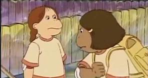 Francine & Muffy: Best Friends?