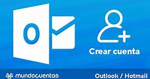 Cómo crear una cuenta de correo Hotmail (Outlook.com) gratis