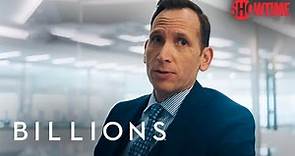 Best of Ari Spyros (Stephen Kunken) | Billions | SHOWTIME