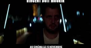 Vincent Must Die | movie | 2023 | Official Teaser