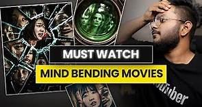 7 MUST WATCH Mind Bending Movies (Vol. 2) | Shiromani Kant