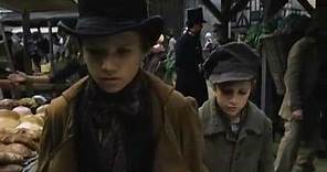 Oliver Twist (Roman Polanski, 2005) Trailer