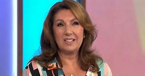 Jane McDonald explains that she's open to dating again