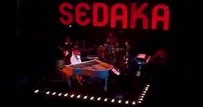 1974 ‘Neil Sedaka - Laughter in the Rain’ The Midnight Special