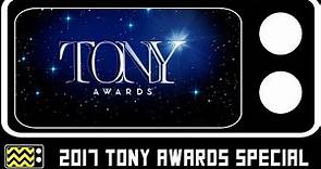 71st Tony Awards Special Review & After Show | AfterBuzz TV