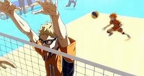 How To Watching Haikyuu!! To the Top [ Episodes 01-13 ] ハイキュー!! TO THE TOP FULL SS4
