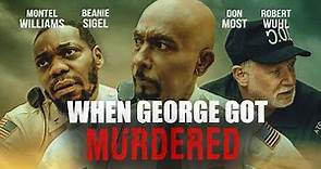 When George Got Murdered - Trailer