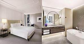 2021年全新開幕，首爾第一間雅高服務式公寓飯店，舒適兼具住宿實用性，同樣預算來首爾走走吧！