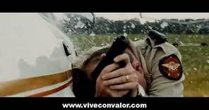 Película Vidas Valientes.... Trailer oficial subtitulado en español courageous
