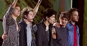 One Direction - Best Song Ever (Where We Are: Live From San Siro Stadium)