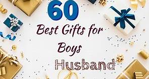60 Valentine Day Gift Ideas for Boyfriend | Awesome gifts for him,Brother, boyfriend,Husband