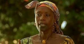Ousmane Sembene : Moolaade 2004, CD1