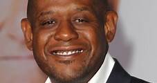 Forest Whitaker | Actor, Producer, Director