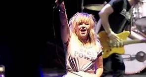 "Spin Around" | JOSIE AND THE PUSSYCATS Reunion | Artist: Kay Hanley (Letters to Cleo)