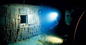 鐵達尼號沉沒後首次拍攝影片公開　1985 年錄影片段長 80 分鐘 | Unwire.hk | LINE TODAY