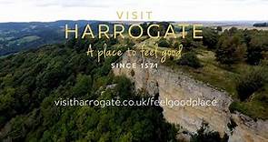 A Place to Feel Good - Harrogate and North Yorkshire