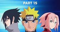 Naruto Shippuden (English): Part 15 Episode 410 The Hidden Plot Set Into Motion