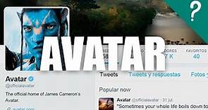 Qué significa Avatar
