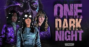 One Dark Night (1982) | Meg Tilly, Melissa Newman, Robin Evans, Leslie Speights