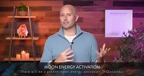 December 2023 Energy Update - Lee Harris