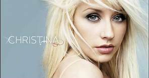 Christina Aguilera - What a Girl Wants (Original Version)